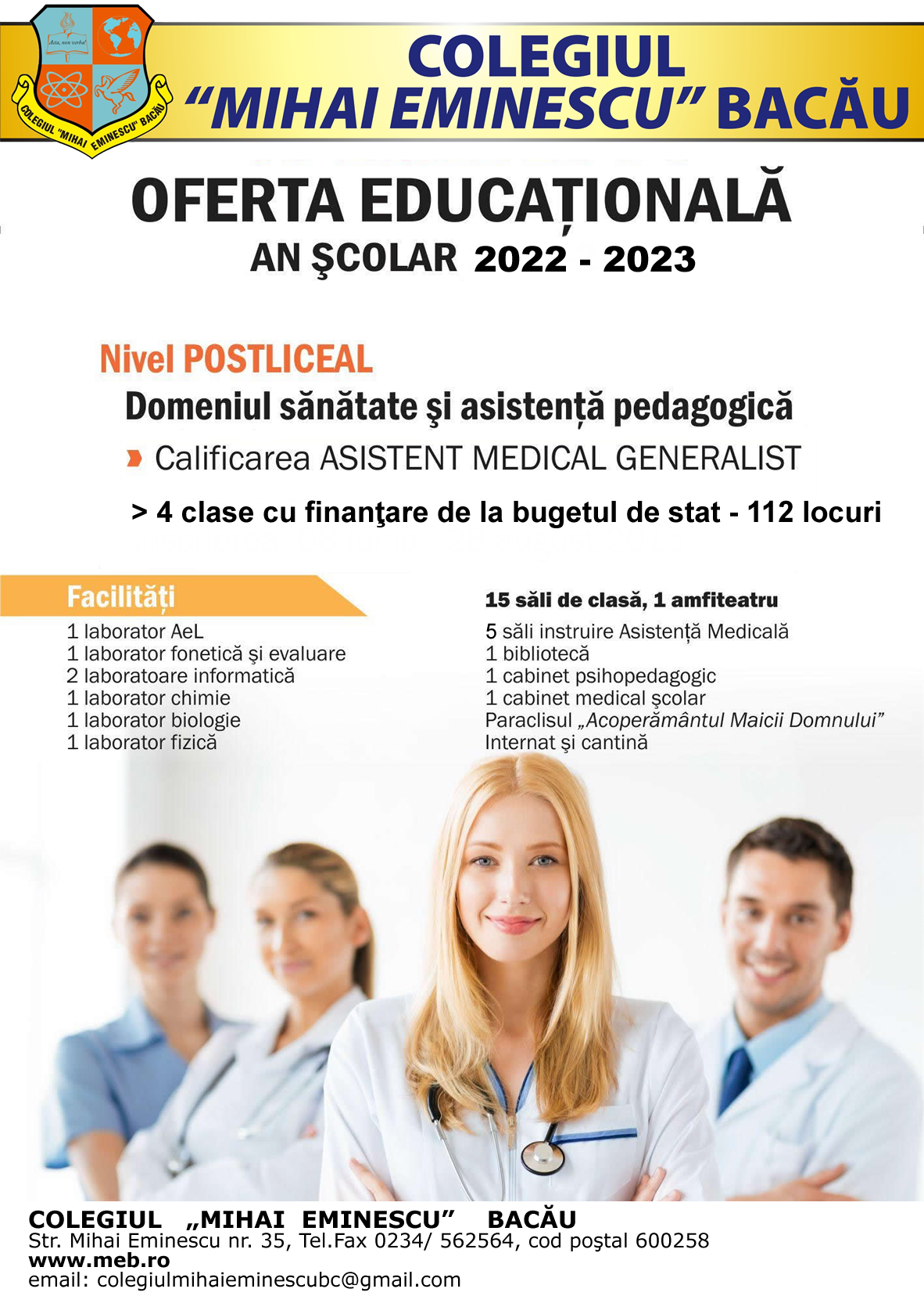 oferta edu postlic 2022 2023